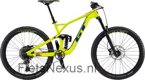 GT Force Elite specificaties en beoordelingen